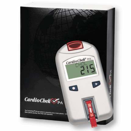 Экспресс-анализатор CardioChek PA (КардиоЧек ПА биохимический экспресс-анализатор)
